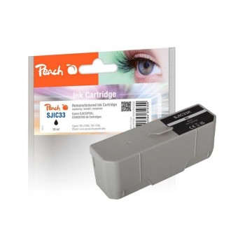 Peach Encre SJIC33P noir Peach Encre SJIC33P noir