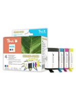 Peach Ink Combi Pack HP Nr. 920XL with Chi, 1x bk/c/m/y for 7500 A/7500 A