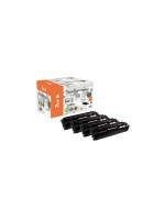 Peach CRG-046 Lot économique de 4