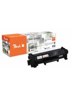 Peach TN-2510XL, XL Schwarz
