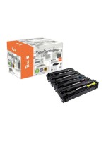 Peach Pack Économie Plus Lot de 5 XL