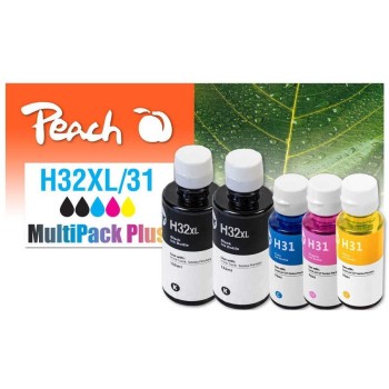 Peach Spar Pack Plus, 5er Pack Peach Spar Pack Plus, 5er Pack