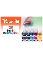 Peach C51