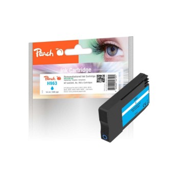 Peach PI300-995, Cyan 14 ml Standard Peach PI300-995, Cyan 14 ml Standard