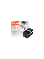 Peach PI300-866 Noir, 41 ml, 1 640 pages