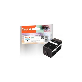 Peach PI300-866, black , 41 ml, 1640 pages Peach PI300-866, black , 41 ml, 1640 pages