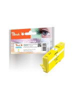 Peach PI300-863 XL Jaune