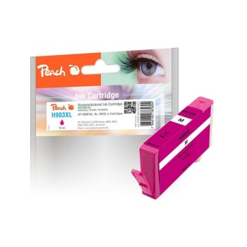 Peach PI300-862, Magenta, 12 ml Peach PI300-862, Magenta, 12 ml