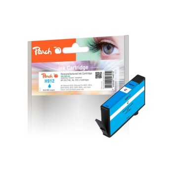 Peach PI300-967, Cyan Peach PI300-967, Cyan