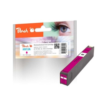 Peach No. 913A M, F6T78AE, Magenta Peach No. 913A M, F6T78AE, Magenta