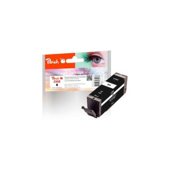 Peach 0F319434, Schwarz