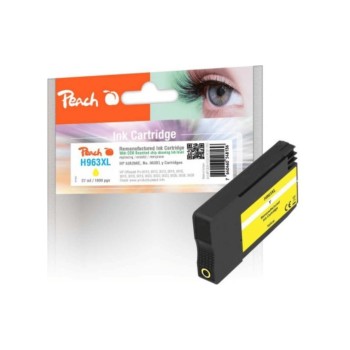 Peach 3JA29AE, Gelb OEM-Chip