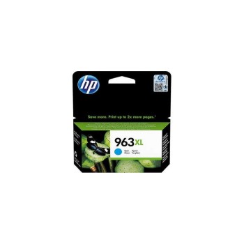 Peach Nr. 963XL (3JA27AE), Cyan HC, OEM Chip remanufactured Peach Nr. 963XL (3JA27AE), Cyan HC, OEM Chip remanufactured