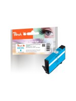 Peach N° 912XL 3YL81AE Cyan recyclé