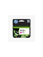 Peach N° 912XL (3YL82AE) Reconditionné XL Magenta 12 ml