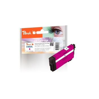 Peach 405XL, Magenta