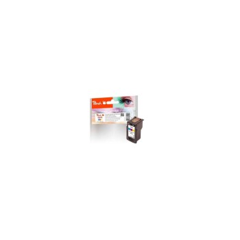 Peach PGI-580/CLI-581, MultiPack Plus Peach PGI-580/CLI-581, MultiPack Plus