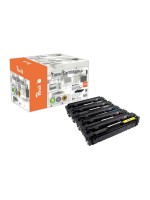 Peach Spar Pack Plus, Spar Pack Plus Tonermodule