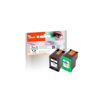 Peach No. 338, No. 343, C8765E, C8766E, Multi Pack, Druckköpfe black Farbe Peach No. 338, No. 343, C8765E, C8766E, Multi Pack, Druckköpfe black Farbe
