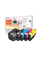 Peach PI200-773, Multipack BK C M PBK Y