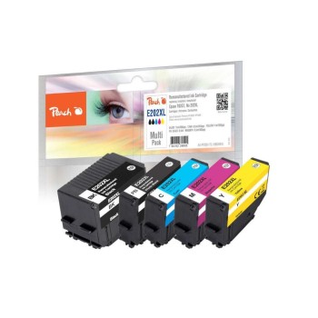 Peach PI200-773, Multipack BK C M PBK Y Peach PI200-773, Multipack BK C M PBK Y