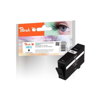 Peach Nr. 912 BK, 3YL80AE, black Peach Nr. 912 BK, 3YL80AE, black