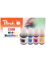 Peach PI100-440, Multipack 4 Stück