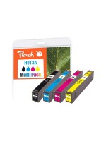 Peach PI300-938 Gamme standard : noir, cyan, magenta, jaune