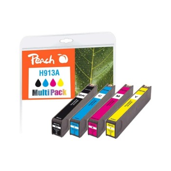 Peach PI300-938, Standardreichweite black Cyan Magenta Peach PI300-938, Standardreichweite black Cyan Magenta