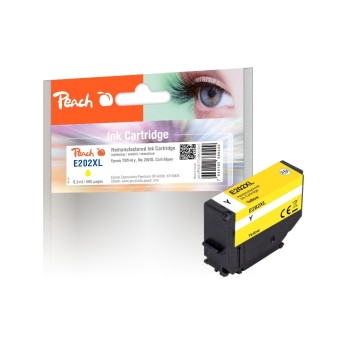 Peach PI200-772, Hohe Ausbeute yellow Peach PI200-772, Hohe Ausbeute yellow