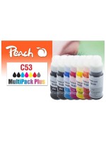 Peach Spar Pack Plus, Tintenpatronen