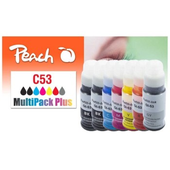 Peach Spar Pack Plus, Tintenpatronen Peach Spar Pack Plus, Tintenpatronen