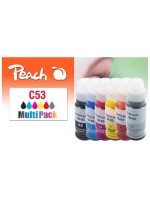 Peach GI-53 Lot économique