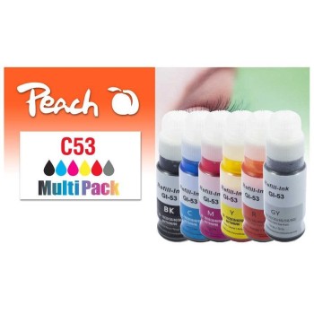 Peach GI-53, Sparpack Peach GI-53, Sparpack