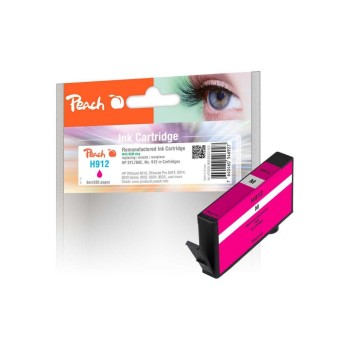 Peach PI300-968, Magenta Standardertrag 6 ml Peach PI300-968, Magenta Standardertrag 6 ml