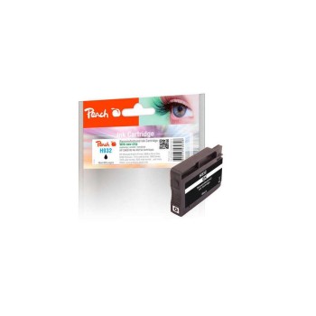 Peach PI300-703, black 16 ml Peach PI300-703, black 16 ml