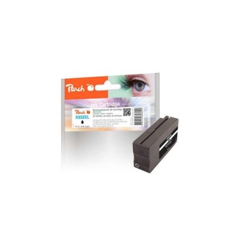 Peach 317244, Schwarz