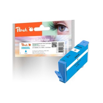 Peach PI300-861, Cyan Peach PI300-861, Cyan