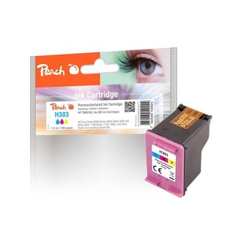Peach PI300-889, Farbe 7.5 ml Standard Peach PI300-889, Farbe 7.5 ml Standard