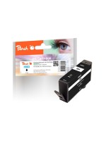 Peach PI300-852 Noir