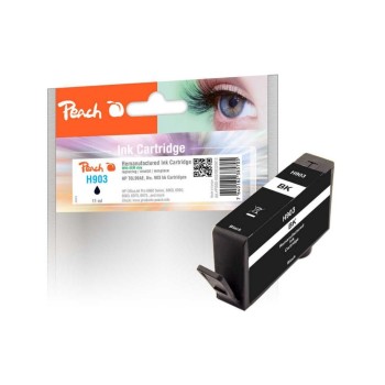 Peach PI300-852, black Peach PI300-852, black