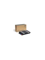 Peach TN-248XL Pack économique Plus, lot de 5, noir, cyan, magenta, jaune