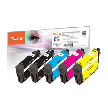 Peach PI200-971, XL black Cyan Magenta yellow Peach PI200-971, XL black Cyan Magenta yellow