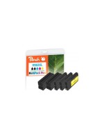 Peach Pack économique Plus compatible avec la cartouche HP n° 963XL