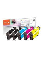 Peach Lot économique Plus PI200-977 5 pièces