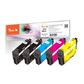Peach Spar-Pack Plus PI200-977, 5-teilig Peach Spar-Pack Plus PI200-977, 5-teilig