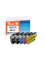 Peach LC-427XL Pack combiné Plus XL