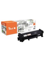 Peach B2510 Noir, capacité standard : 1 200 pages