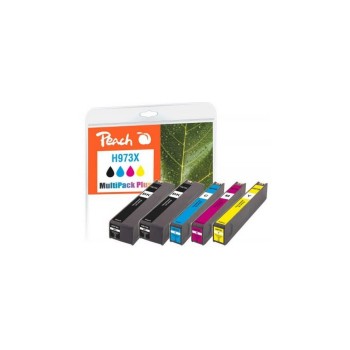 Peach PI300-942, Hohe XL-Ausbeute black Cyan Pink yellow 5 Peach PI300-942, Hohe XL-Ausbeute black Cyan Pink yellow 5