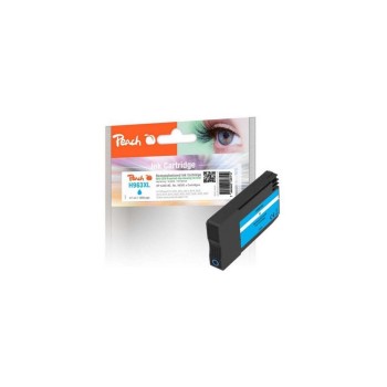 Peach PI300-1028, Cyan XL Peach PI300-1028, Cyan XL